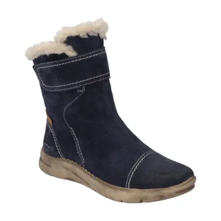 Josef Seibel Stiefelette "Conny 01, ocean-kombi"