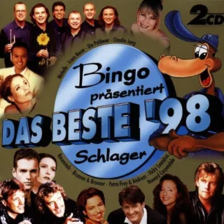 Bingo Präs.D.Beste a.'98-Schla