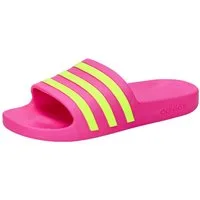 adidas Performance adidas Damen Badeschlappen Adilette Aqua Badeschuh