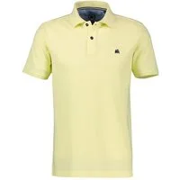 LERROS Poloshirt Poloshirt in Cool-&-Dry-Piquéqualität, große Größen