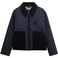 Barbour Steppjacke Steppjacke Aylesby