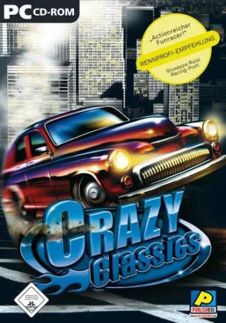 Crazy Classics