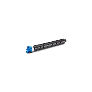 Original 1T02RRCNL1 KYOCERA TK8800C Ecosys Toner
