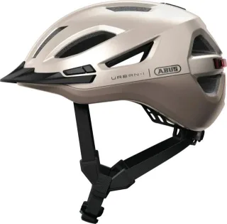 Abus Urban-I 4.0 Ace Helm champagne gold L (57-61 cm)