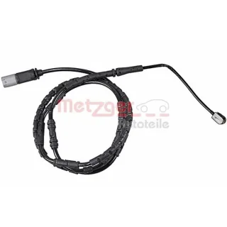 Metzger Warnkontakt f?r Bremsbel?ge hinten BMW Z4 1190250