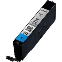 Canon CLI-571 Tintenpatrone (original Druckerpatrone 571)