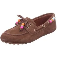 La Strada Slipper