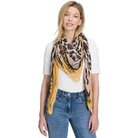 Betty Barclay Modetuch Damen mit Aufdruck