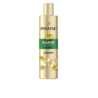 Pantene Miracle Soft &amp Smooth Shampoo 250 ml