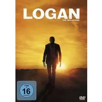 Leonine DVD X-MEN: Logan - The Wolverine