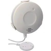 Brennenstuhl Zigbee WM CZ 01 Wassermelder