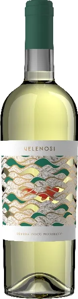 Velenosi Offida DOCG Pecorino Jg. 2025
