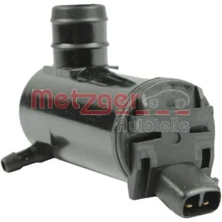Metzger Waschwasserpumpe Daewoo