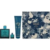 Versace Eau de Toilette Versace Eros Energy Geschenkset