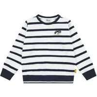 Steiff Sweatshirt Sweatshirt Sharky