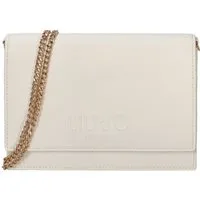 Liu Jo Umhängetasche Caliwen - Umhängetasche 22 cm (cream)