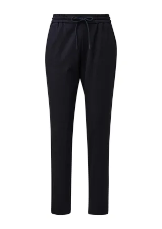 s.Oliver - Hose blau - Gr. - 36