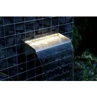 Ubbink LED Lichtleiste 60, LED fest integriert