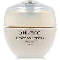 SHISEIDO Tagescreme Future Solution LX