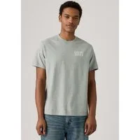 Levi's® T-Shirt RELAXED FIT TEE mit Logoschriftzug