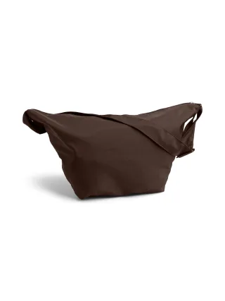 PIECES - PCAMANDA XL BUMBAG NOOS Chicory Coffee - Gr. - ONE SIZE