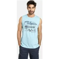 Jan Vanderstorm Muskelshirt LENNY Comfort Fit (2er-Pack)