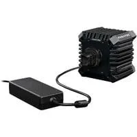 Fanatec CSL DD QR2 (8 Nm), Lenkradbasis schwarz, für PC & Xbox