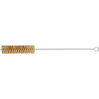 PFERD TOOLS Innenbürste IBU mit Öse Messing-Draht - 43679262