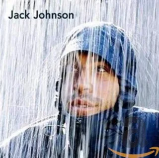 Brushfire Fairytales [Audio CD] JohnsonJack