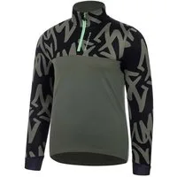 Protective Funktionsshirt Langarmshirt Midlayer P-Fire Tank
