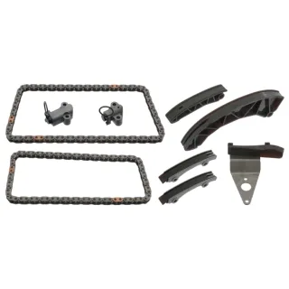 Febi Steuerkettensatz Hyundai Kia 49390
