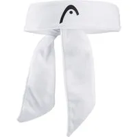Head Stirnband Bandana Pro Player weiss - 1 Stück