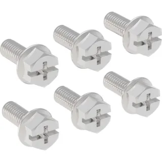 Geberit Set Taptiteschrauben M6 x 16 6 Stück, 216197001 216197001