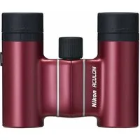 Nikon Aculon T02 8x21 rot Fernglas