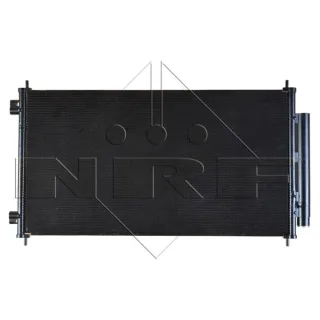 NRF Klimakondensator + Trockner Honda CR-V RE RM 35864