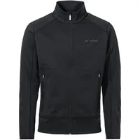 VAUDE Outdoorjacke SE Men's Manang Jacket (1-St) funktionaler Fleece für Bergtouren