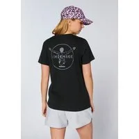 Chiemsee T-Shirt - mit großem Backprint