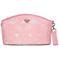 Roxy Handtasche Roxy Kosmetiktasche für Damen, Rosa