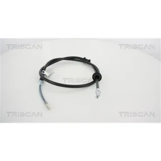 Triscan Handbremsseil Hinten Chevrolet Matiz Spark