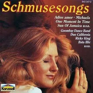 Schmusesongs