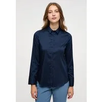 Eterna Hemdbluse FITTED EASY IRON (bügelleicht)