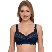 Susa Bügelloser BH Susa Latina BH ohne Bügel 7814