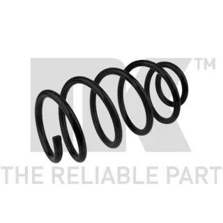 NK Feder vorne Seat Alhambra VW Sharan 5347157