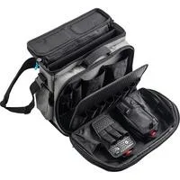 Tool.Bag TEX.223 , Werkzeugbox schwarz/anthrazit