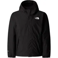 The North Face Regenjacke The North Face Jungen Regenjacke B Warm Antora Rain Jacket 873S