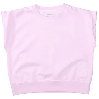 STACCATO - Md.-Sweat Top rose quartz - Gr. - 140