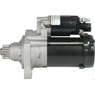 Elparts Starter  42000048
