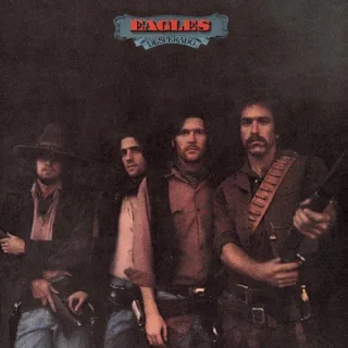 Desperado [Audio CD] Eagles