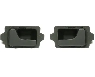 Türgriff Innen LINKS + RECHTS VORNE oder HINTEN 51211926305 51211926306 für BMW E28 82-88 / E30 82-91