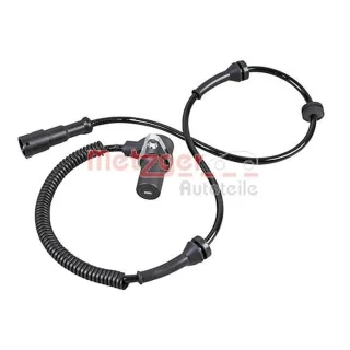 Metzger Raddrehzahlsensor vorne rechts Chevrolet Lacetti Nubira Daewoo Lacetti Nubira